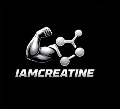 IAMCREATINE Logo
